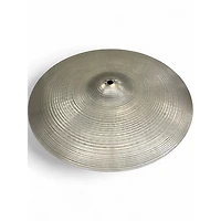 Used Zildjian 14in Avedis Crash Cymbal