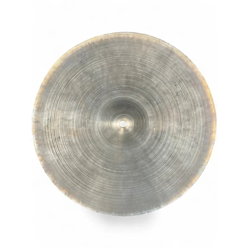 Used Zildjian 14in Avedis Crash Cymbal
