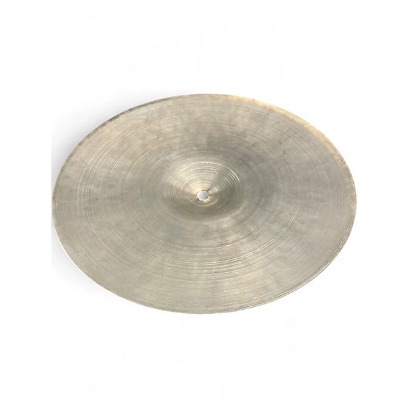 Used Zildjian 14in Avedis Crash Cymbal