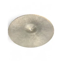 Used Zildjian 14in Avedis Crash Cymbal