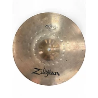 Used Zildjian 14in ZBT Hi Hat Bottom Cymbal