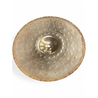 Used Zildjian 14in ZBT Hi Hat Bottom Cymbal