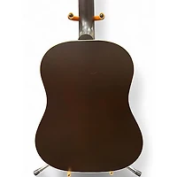 Used Gibson J45 Studio 2 Tone Sunburst Acoustic Electric Guitar