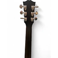 Used Gibson J45 Studio 2 Tone Sunburst Acoustic Electric Guitar