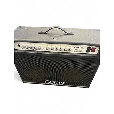 Used Carvin MTS 3200 Tube Guitar Combo Amp