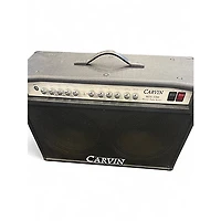 Used Carvin MTS 3200 Tube Guitar Combo Amp