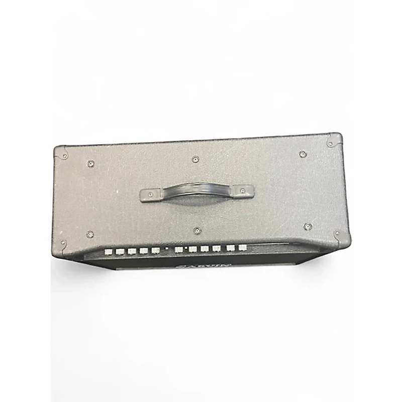 Used Carvin MTS 3200 Tube Guitar Combo Amp