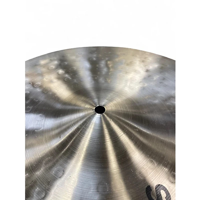 Used SABIAN 18in STRATUS Cymbal