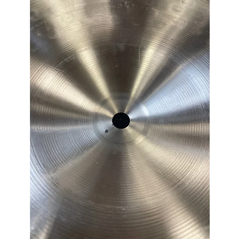 Used SABIAN 18in STRATUS Cymbal