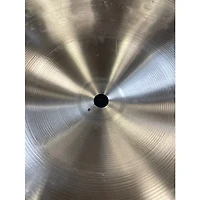 Used SABIAN 18in STRATUS Cymbal