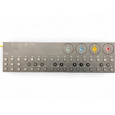 Used teenage engineering OP-Z Synthesizer