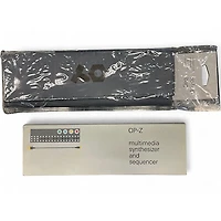 Used teenage engineering OP-Z Synthesizer