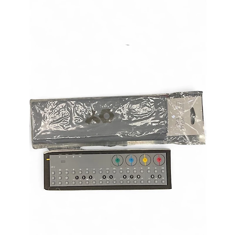 Used teenage engineering OP-Z Synthesizer