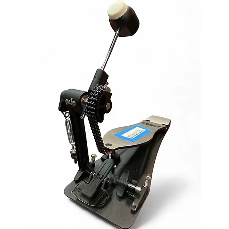 Used PDP by DW SINGLE PEDAL Single Bass Drum Pedal