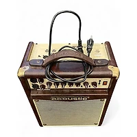 Used Acoustic A20 20W Acoustic Guitar Combo Amp