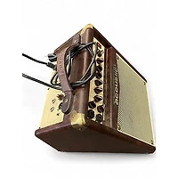 Used Acoustic A20 20W Acoustic Guitar Combo Amp