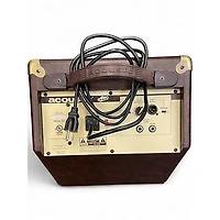 Used Acoustic A20 20W Acoustic Guitar Combo Amp