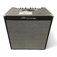 Used Ampeg RB-115 Bass Combo Amp