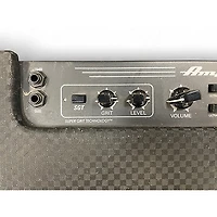 Used Ampeg RB-115 Bass Combo Amp