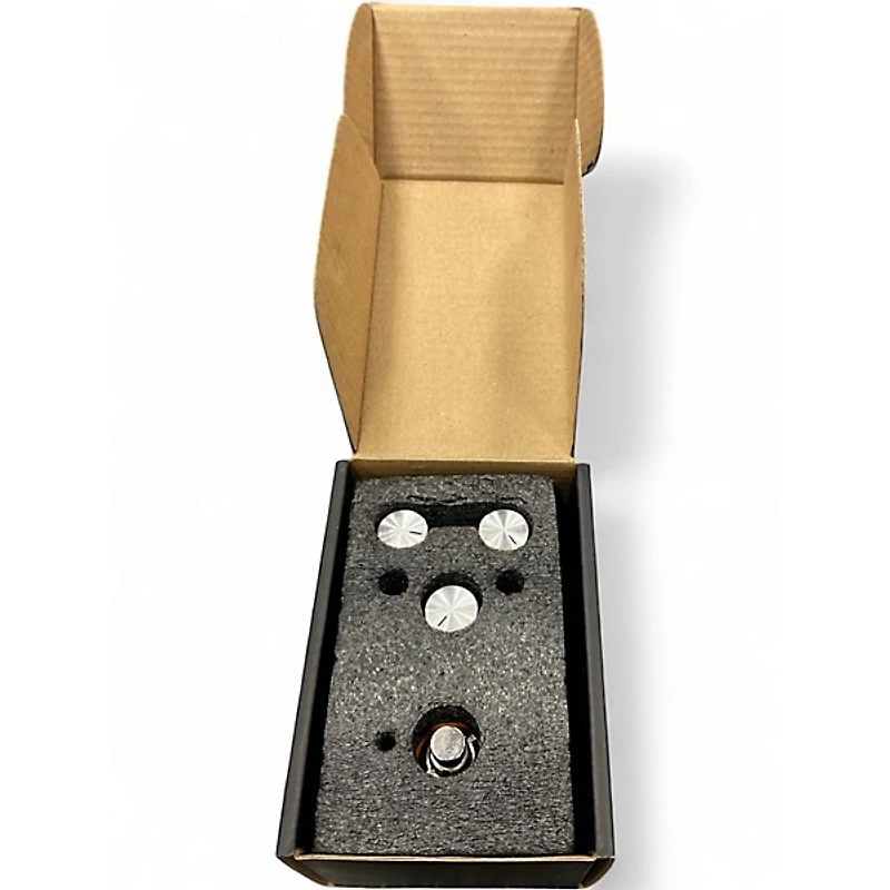 Used GAMMA Atlas Effect Pedal