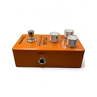 Used GAMMA Atlas Effect Pedal