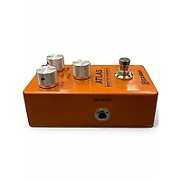 Used GAMMA Atlas Effect Pedal