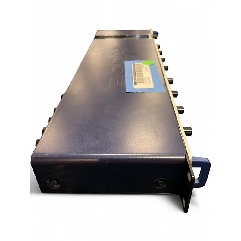 Used Zoom TAC-8 Audio Interface