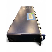 Used Zoom TAC-8 Audio Interface