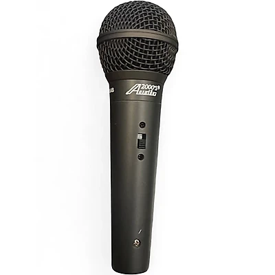 Used Audio 2000s ADM1064B Dynamic Microphone