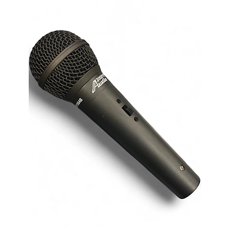 Used Audio 2000s ADM1064B Dynamic Microphone