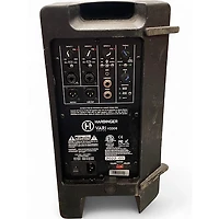 Used Harbinger VARI V2308 Powered Speaker