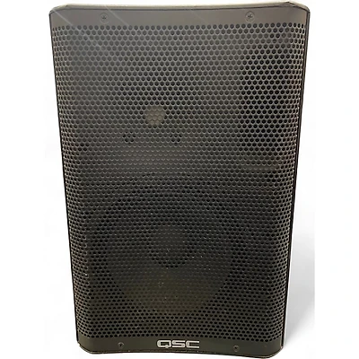 Used QSC CP8 Powered Speaker