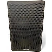 Used QSC CP8 Powered Speaker