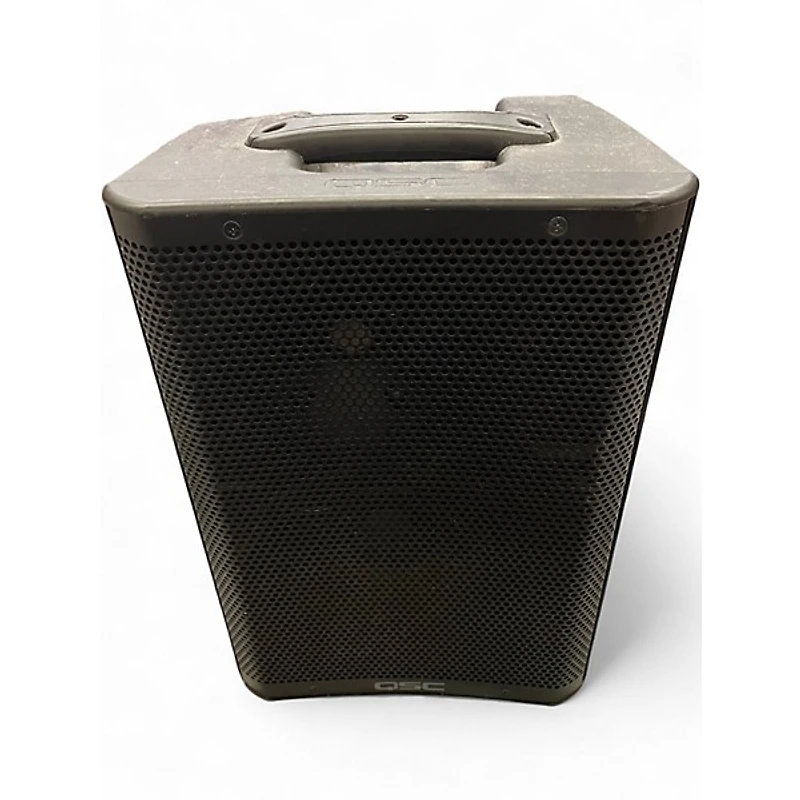 Used QSC CP8 Powered Speaker