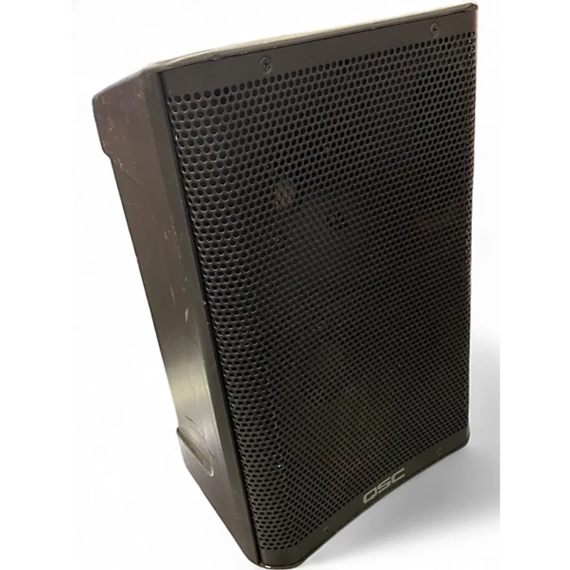 Used QSC CP8 Powered Speaker