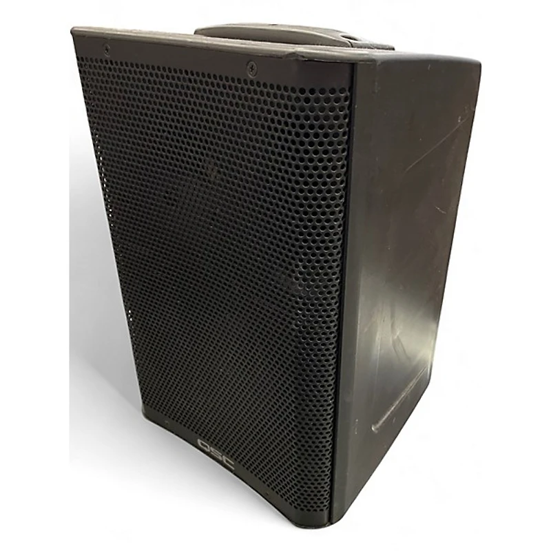 Used QSC CP8 Powered Speaker