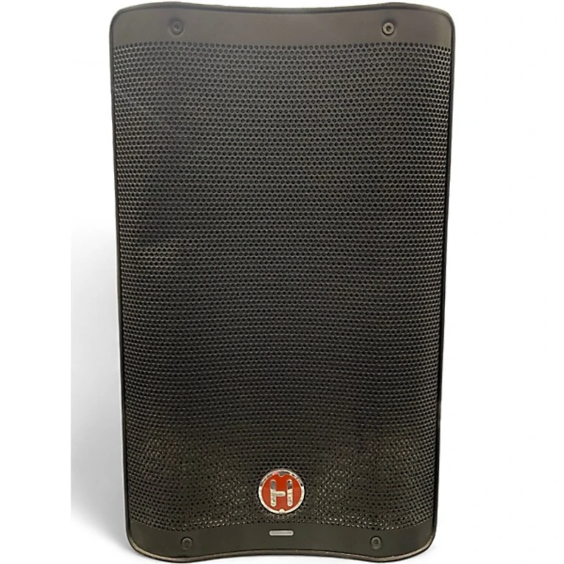 Used Harbinger VARI V2308 Powered Speaker