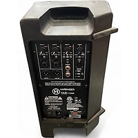 Used Harbinger VARI V2308 Powered Speaker