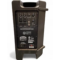 Used Harbinger VARI V2310 Powered Speaker