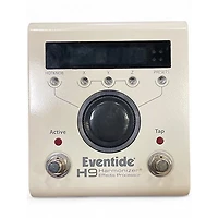 Used Eventide H9 MAX Stereo Delay Effect Pedal
