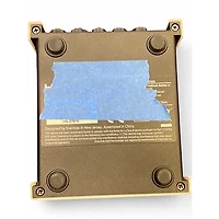 Used Eventide H9 MAX Stereo Delay Effect Pedal