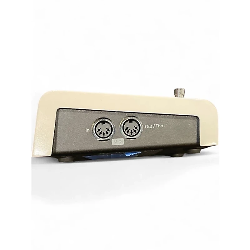 Used Eventide H9 MAX Stereo Delay Effect Pedal