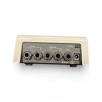 Used Eventide H9 MAX Stereo Delay Effect Pedal