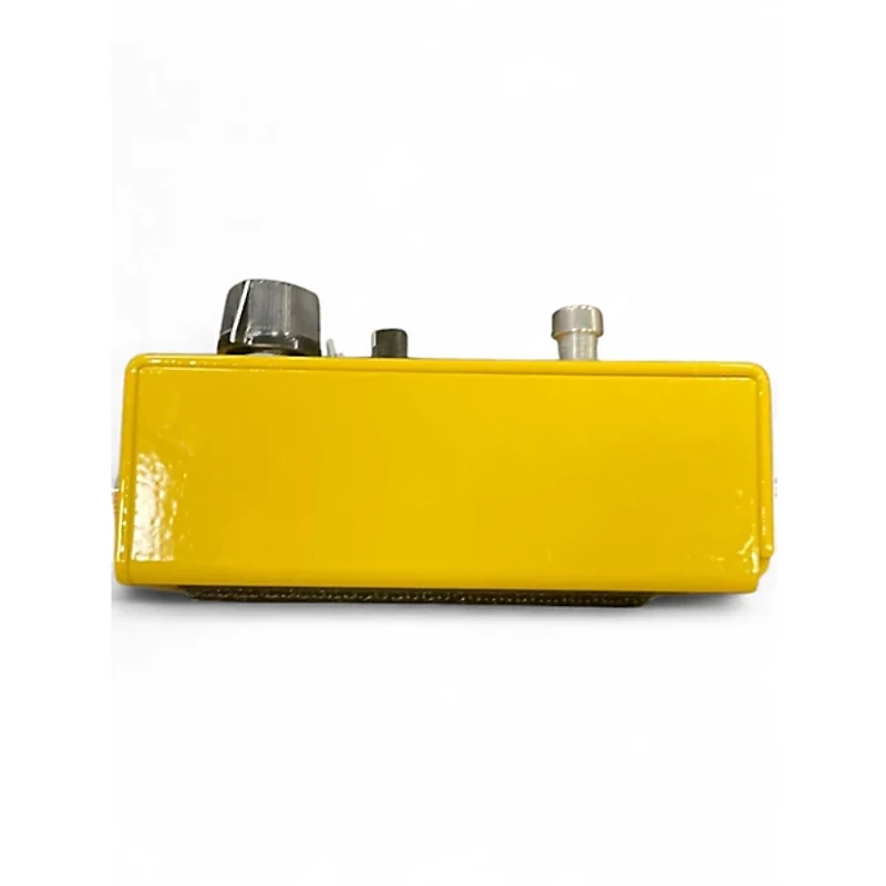 Used Way Huge Electronics ATTACK VECTOR Effect Pedal