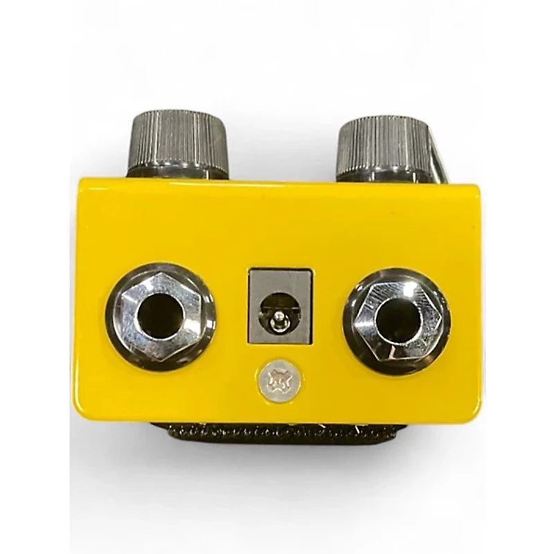 Used Way Huge Electronics ATTACK VECTOR Effect Pedal