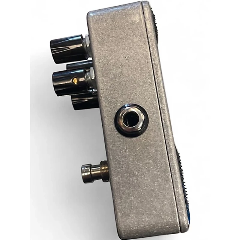 Used Keeley BUBBLETRON Effect Pedal
