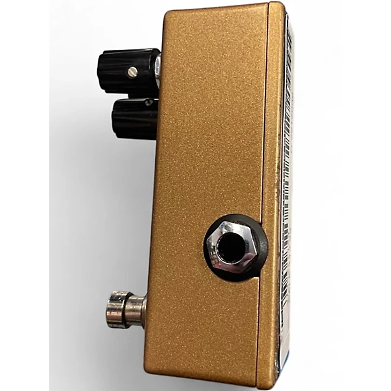 Used Wampler Tumnus Mini Overdrive Effect Pedal