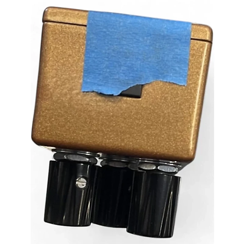 Used Wampler Tumnus Mini Overdrive Effect Pedal