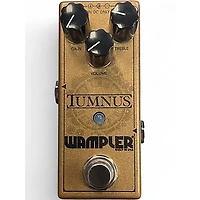 Used Wampler Tumnus Mini Overdrive Effect Pedal