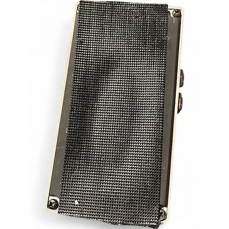Used BOSS RV6 Digital Reverb Effect Pedal